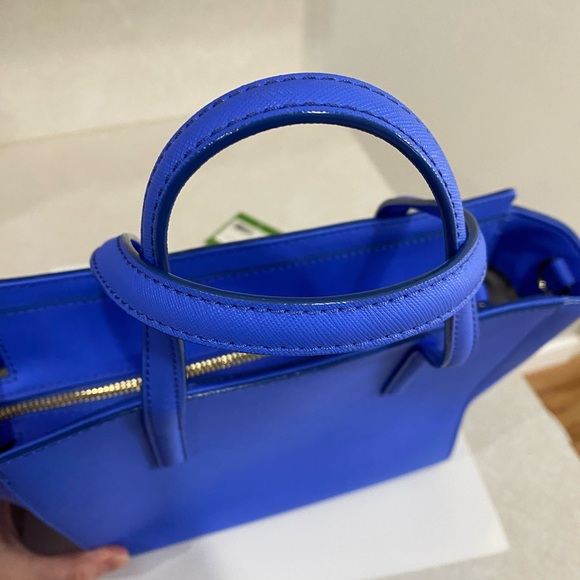 Kate Spade Breath of Fresh Air Small Hayden - Picture 3 of 4